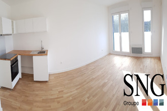  appartement arras 62000