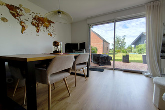  appartement arras 62000