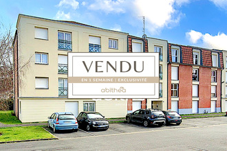  appartement arras 62000