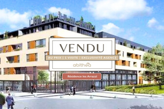 appartement arras 62000