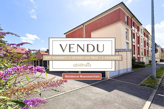 appartement arras 62000