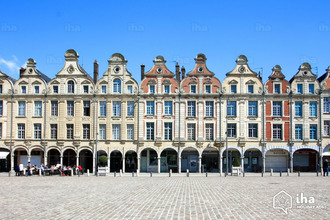  appartement arras 62000
