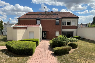  appartement arras 62000