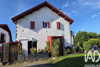  appartement arraute-charritte 64120