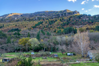  appartement arre 30120