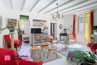  appartement arre 30120