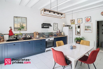  appartement arre 30120