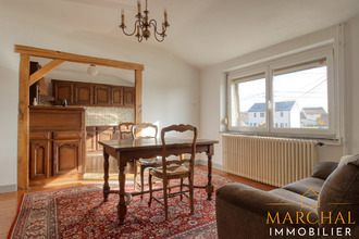  appartement arriance 57580