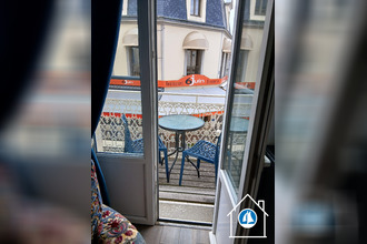  appartement arromanches-les-bains 14117