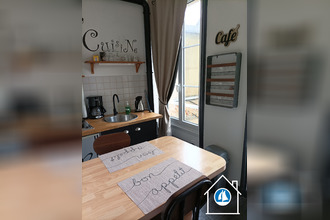  appartement arromanches-les-bains 14117