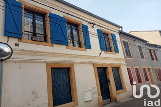  appartement ars-sur-moselle 57130