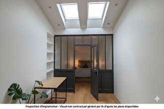  appartement ars-sur-moselle 57130