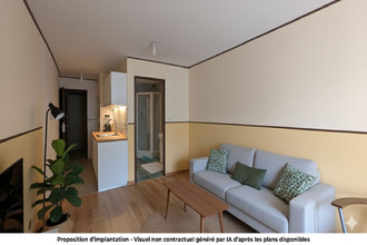  appartement ars-sur-moselle 57130