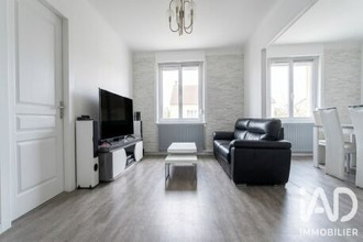  appartement ars-sur-moselle 57130