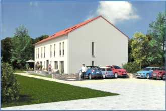  appartement art-sur-meurthe 54510