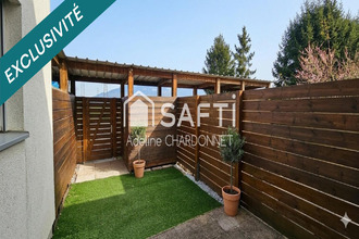  appartement arthaz-pont-notre-dame 74380