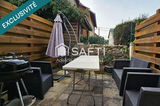  appartement arthaz-pont-notre-dame 74380