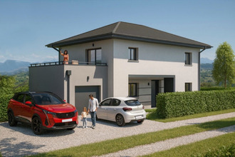  appartement arthaz-pont-notre-dame 74380