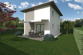  appartement arthaz-pont-notre-dame 74380