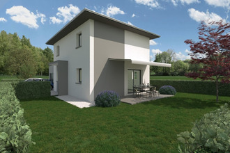  appartement arthaz-pont-notre-dame 74380
