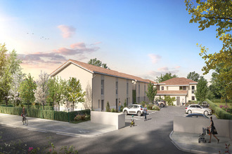  appartement artigues-pres-bordeaux 33370