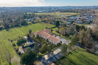  appartement artigues-pres-bordeaux 33370