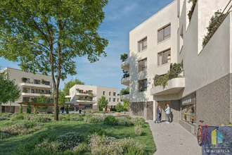  appartement artigues-pres-bordeaux 33370