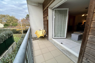  appartement artigues-pres-bordeaux 33370