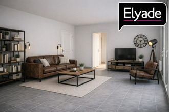  appartement artigues-pres-bordeaux 33370