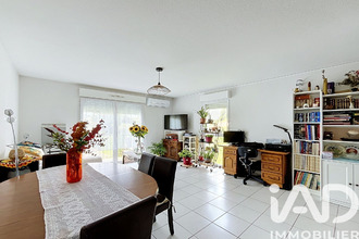  appartement artigues-pres-bordeaux 33370