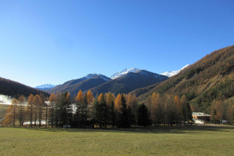  appartement arvieux 05350