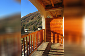  appartement arvieux 05350