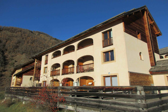  appartement arvieux 05350