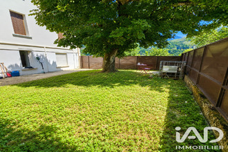  appartement arvillard 73110