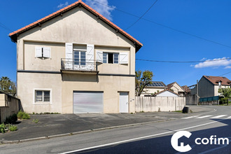  appartement arzacq-arraziguet 64410