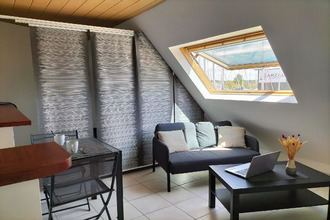  appartement arzal 56190