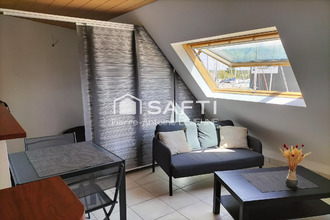  appartement arzal 56190