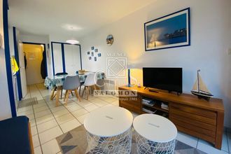  appartement arzon 56640