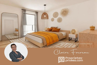  appartement arzon 56640