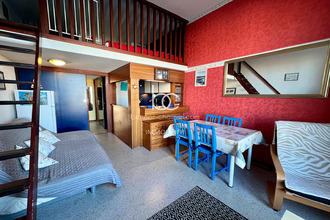  appartement arzon 56640