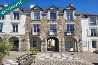  appartement arzon 56640