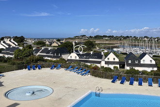  appartement arzon 56640