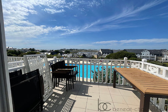  appartement arzon 56640