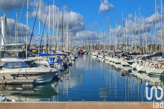  appartement arzon 56640