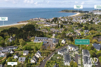  appartement arzon 56640