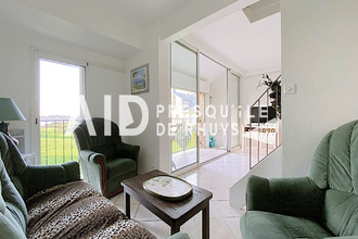  appartement arzon 56640