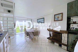  appartement arzon 56640