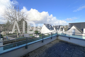  appartement arzon 56640