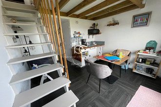  appartement arzon 56640