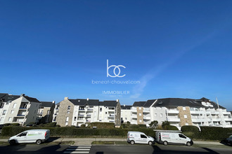  appartement arzon 56640